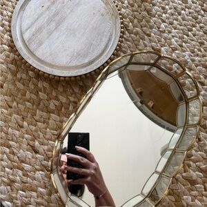 Tray /Pedestal Bundle